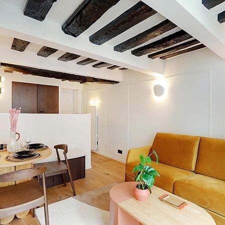 Amazing Apartment 6P/2Br - Bastille Párizs Kültér fotó