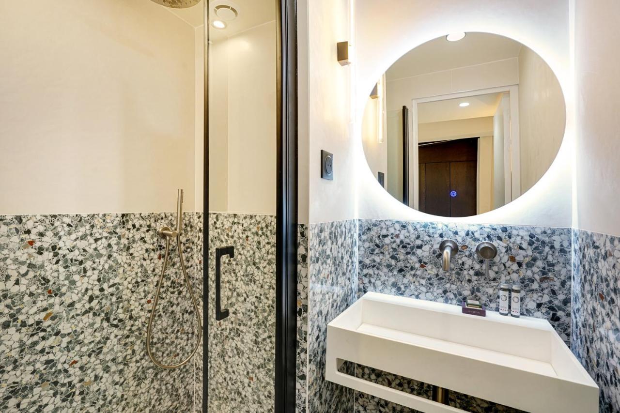 Amazing Apartment 6P/2Br - Bastille Párizs Kültér fotó